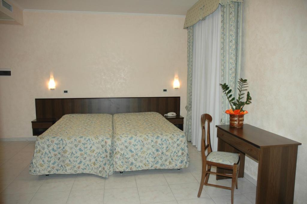 Hotel Primula San Giovanni Rotondo Zimmer foto